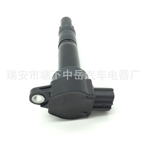 Bobina de Encendido Tipo Pluma Mitsubishi SMW250746 SMR994643 FK0278 Para Reemplazo y Reparación - Product Image 4