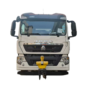 Camión para supresión de polvo, camión <span class=keywords><strong>cisterna</strong></span>, camión con <span class=keywords><strong>tanque</strong></span>, camión rociador de agua de alta capacidad - Product Image 2