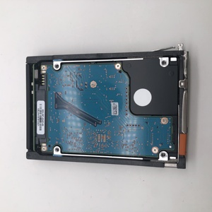 New and Original Hot Sale 2.5inch 1.8tb Sas 10k 12g Sff Server Hdd <b>Hard</b> <b>Drive</b> for D3-2s10-1800 005053359 005053155 D3-2s10-1800 - Product Image 4