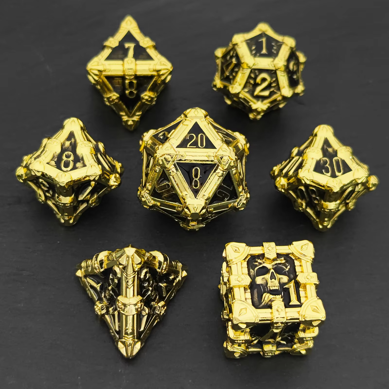 Oro negro