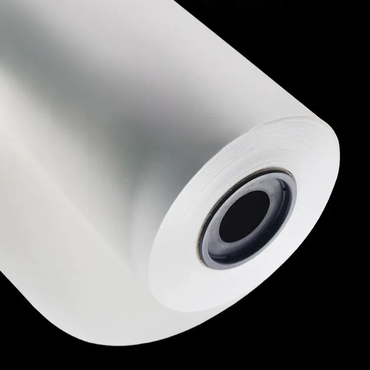 Professional 265g RC Glossy Photo Paper Rolls Waterproof Wholesale Photo Paper Roll Pigment Printing Inkjet Photo Paper Roll