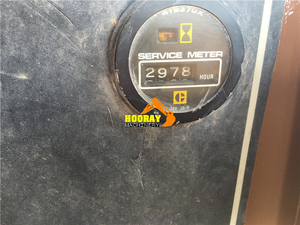 Bulldozer d'occasion d'origine Cat Crawler de haute qualité à bas prix, tracteur à chenilles D5k D6h D7g D7H D6R D5N D8R - Product Image 4