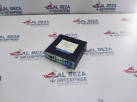PLC Mody D-Media DN-2600WG-3 100BASE-TX/FX Optender Warranty Product