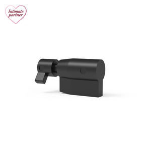 Clés en plastique jetables à verrouillage permanent pour cage de chasteté masculine Holy <span class=keywords><strong>Trainer</strong></span> Forever Lock 5 pièces Accessoire de cage à pénis - Product Image 5