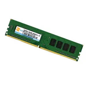 메모리아 램 ddr4 4GB 8GB 16GB 32GB 데스크탑 노트북 RGB RAM 메모리 2133 2400 2666 3200MHz 새로운 Udimm SODimm 램