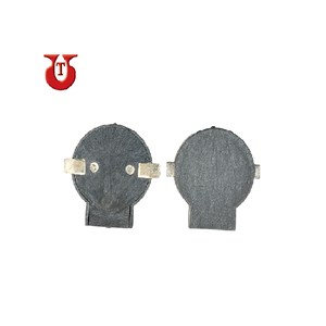 Zumbador y transductor magnético SMD, Material de carcasa de plástico, 5,5 ohm, proveedor profesional - Product Image 1