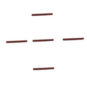 5 ชิ้นฟิล์มฟิวเซอร์ RM1-4430-FM3 เหมาะสำหรับ HP CP1525 CM1415 MFP - Product Image 1