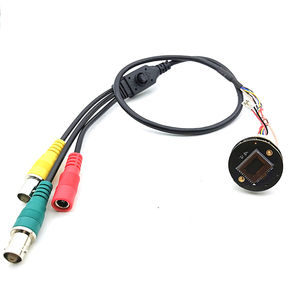 Ysteroscopy SDI máy ảnh mô-đun 30 mét Kích thước imx385 imx290 1080p 60fps HD-SDI EX-SDI AWB sử dụng cho y tế nội soi arthroscopy kiểm tra - Product Image 5