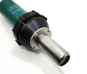 Hot Air Welder Heat Gun Manual Welding Hot Air Welding Gun Heating Welding Tool Plastic Welding Heat Gun Hot air Blower - Product Image 4