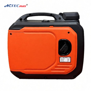 러시아 브라질 터키 시장용 휴대용 <span class=keywords><strong>DC</strong></span> 12V <span class=keywords><strong>24V</strong></span> 휴대용 발전기 세트 AC.501.103 미니 배터리 발전기 1000W - Product Image 1