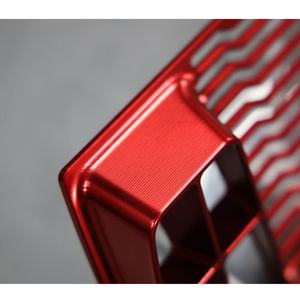 Cubierta del enfriador de aceite INCA - Product Image 4