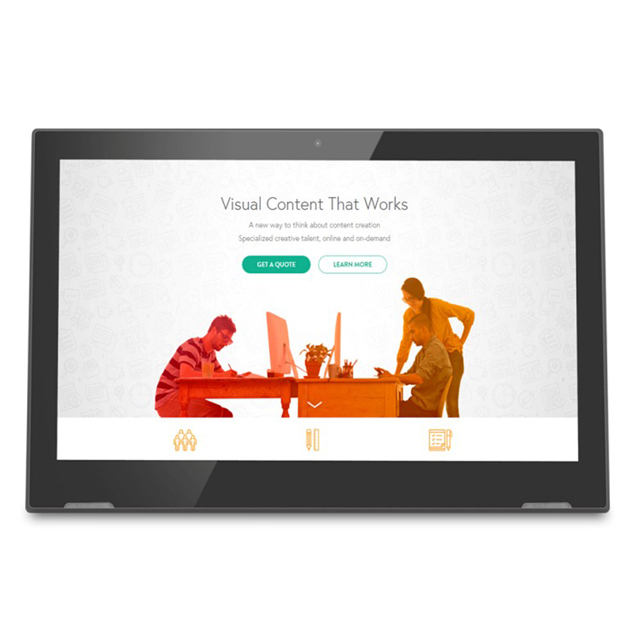 13.3 Inch Professional Manufacture Cheaper Tablet Pc Education Oem
