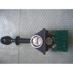 Pq Controls M120-1818 แฮนด์ควบคุม Ip54 ดิจิตอลเอาท์พุต ผลิตในสหรัฐอเมริกา - Product Image 2