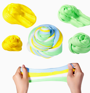 Set de Arcilla para Manualidades - Súper Suave, No Pegajosa - Product Image 2