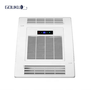 トラックスリーパーバンRv用ルーフトップカー電気駐車ミニエアコン - Product Image 6