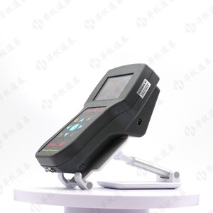 เครื่องวัดคลอโรฟิลล์ Opti-Sciences Os-30P+ สำหรับวัดความเครียดของพืช นำเข้าจากสหรัฐอเมริกา รุ่น ACG - Product Image 4