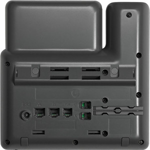 <span class=keywords><strong>Cisco</strong></span> <span class=keywords><strong>7800</strong></span> <span class=keywords><strong>Series</strong></span> Điện thoại <span class=keywords><strong>IP</strong></span> CP-7821-K9 điện thoại VoIP - Product Image 3