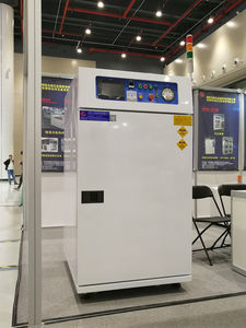 Four <span class=keywords><strong>de</strong></span> séchage industriel à air chaud sans poussière pour modules <span class=keywords><strong>de</strong></span> caméra, écrans tactiles et câbles – Vente directe usine - Product Image 3