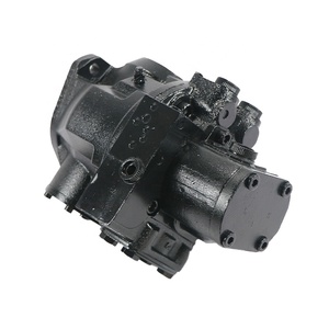 Pompes hydrauliques principales et pièces pour excavatrice AP2D28 de haute qualité - Product Image 3