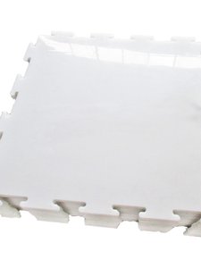 Revêtement de sol en polymère polyéthylène pour patinoires à roulettes ; patinoires en plastique HDPE ; planches de patinage en plastique polymère origine Shandong - Product Image 5
