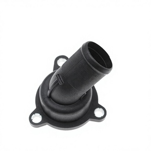 Tubo de entrada de refrigerante 8200729683 para motores Renault, pieza de repuesto - Product Image 2