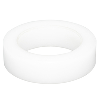 Collier d'arbre de colliers de vis de retenue en plastique POM personnalisable vente en gros
