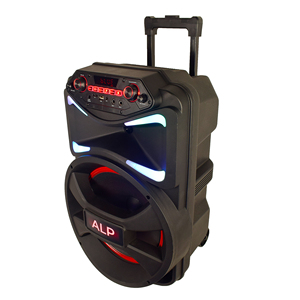 Altavoces grandes personalizados de 12 pulgadas, sistema de sonido <span class=keywords><strong>para</strong></span> dj al aire libre - Product Image 2