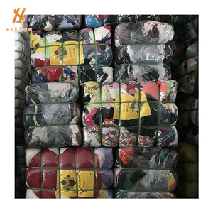 Voor Hissen Tweedehands Kleding Voor Kinderen 10Kg Balen Kleding En Schoenen Uit Spanje Delux Voorraad Voor Qatar - Product Image 4