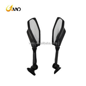 WANOU Moto Repuestos NINJA 150 250 300 Accesorios de motocicleta Kit de carrocería - Product Image 2