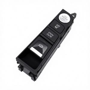 Nuevo Interruptor Electrónico de Freno de Estacionamiento 3AB 927 137, Botón de Control de Freno de Mano para Volkswagen - Product Image 3