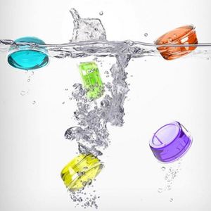 Oferta Especial: Kit de Slime Preparado de 24 Colores, Arcilla de Cristal DIY, Juguete de Plástico Ecológico, Masilla Suave para Animales, Fácil de Jugar para Niños - Product Image 6