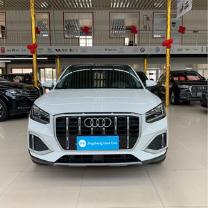 Audi <span class=keywords><strong>Q2</strong></span> 2022 SUV Crossover Compatto Premium Usato 1.4T Benzina Trazione Anteriore Automatico 5 Posti Guida a Sinistra per Acquirenti Urbani - Product Image 1