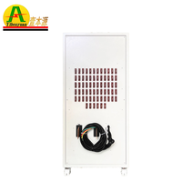 Alimentation électrique AC/DC réglable 80 kW 400 V 500 V 640 V 125 A avec protection contre la surchauffe pour test de vieillissement