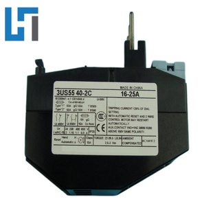 โมดูลควบคุมการเขียนโปรแกรม PLC 3US5540-2C โมดูล3US55402C ใหม่ดั้งเดิมมีในสต็อก - Product Image 1