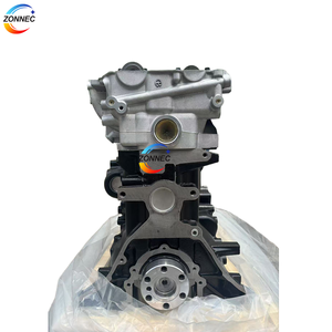 Nuevo conjunto de motor diésel 2.5L 4D56U para Mitsubishi <span class=keywords><strong>L200</strong></span> Triton Pajero L300 Delica - Product Image 2