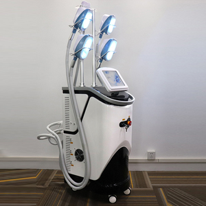 เครื่องสลายไขมันแบบไม่ผ่าตัด 360 cryolipolysis rf เครื่องแช่แข็งไขมัน cryolipolysis เครื่องสลายไขมัน 360 cryolipolysis rf - Product Image 4