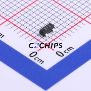 Original and Brand-new BCV46TA SOT-23 Transistor Darlington Transistor Whole Sale Electronic Component Chips & BOM Service - Product Image 1