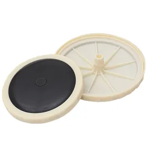 Disc Fine Bubble Diffuser For Aeration Diffuser Tank