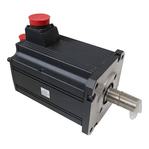 Envío Rápido: Motor Industrial HC-SFS702B, HC-SFS202, HC-SFS301B, HC-SFS352K, HC-SFS1024B, HC-SFS702B - Product Image 6