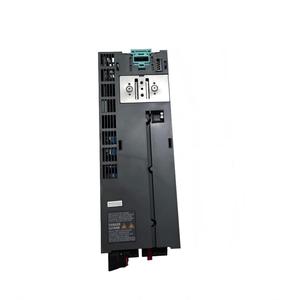 Variador de Frecuencia AC 6SL3120-1TE28-5AA3 Original Nuevo en Stock para Automatización Industrial 6SL3120-1TE28-5AA3 - Product Image 3