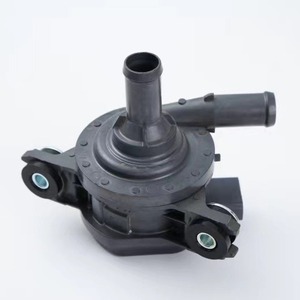 Bomba de agua 161B0-0Y010 G9040-47040 para reemplazo y reparación de automóviles, nueva - Product Image 4