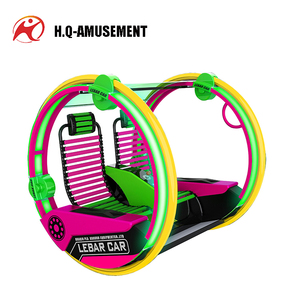 Parque <span class=keywords><strong>de</strong></span> Atracciones máquina <span class=keywords><strong>de</strong></span> juego con luz Led brillante LE BAR coche 9S adultos <span class=keywords><strong>de</strong></span> ocio al aire libre juego <span class=keywords><strong>de</strong></span> la máquina - Product Image 6