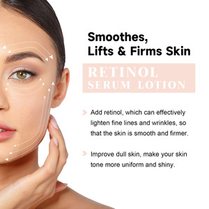 Retinol Eye Serum Lifting Essence Elimina las <span class=keywords><strong>ojeras</strong></span> <span class=keywords><strong>Bolsas</strong></span> <span class=keywords><strong>para</strong></span> los ojos Reafirmante Retinol Serum - Product Image 4