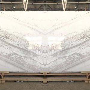 Nhà máy trực tiếp bán đá nhân tạo bàn thạch anh Bàn bán buôn Sứ đánh bóng bằng đá cẩm thạch nhìn tấm gạch - Product Image 1