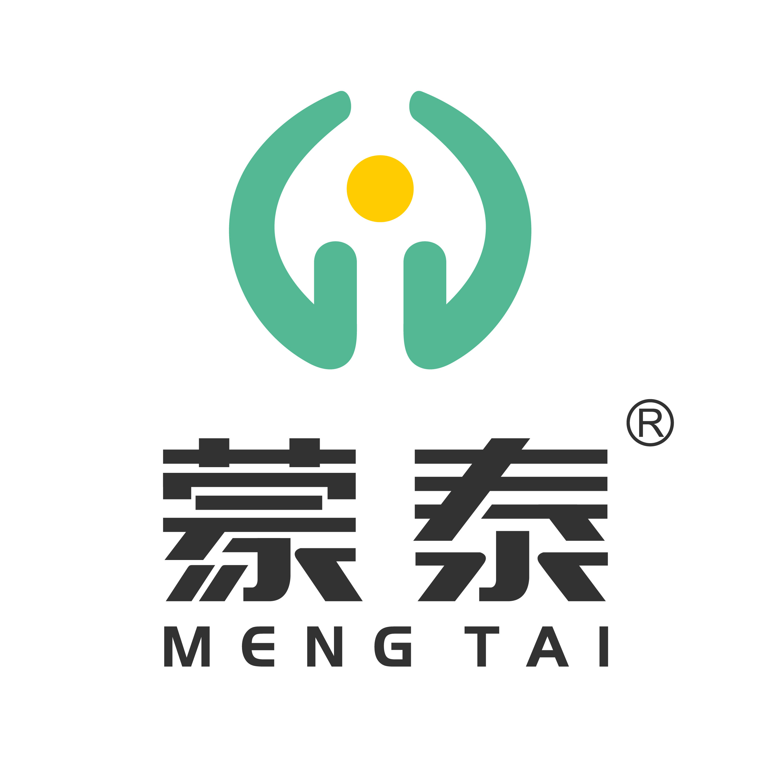 Dongguan Mengtai Nursing Supply Co., Ltd. logo