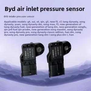 <strong>BYD</strong> Original Guardship Air Intake Pressure <strong>Sensor</strong> <strong>for</strong> Yuan Qin Su Rui Si Rui S6 Song Han Tang Teng Shi New Condition 1 Year - Product Image 5