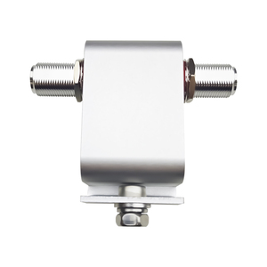 Parafoudre RF 800-2500 MHz 300W CW DC Pass 20KA IP67 N Femelle vers N Femelle pour Station de Base 4G LTE - Product Image 6