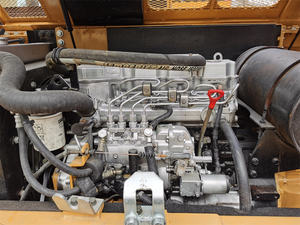 Excavatrices Caterpillar d'occasion d'excellente qualité 306d 306 306e 6ton 305 306 307 308 Mini Excavator Digger Machinery à vendre - Product Image 5