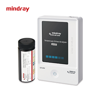 Analyseur d'urine automatique Mindray UA 60V équipement d'analyse d'urine de laboratoire clinique vétérinaire pour le diagnostic des animaux bon prix