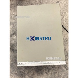 เครื่องวิเคราะห์อิมพีแดนซ์ความถี่ต่ำ Agilent HP 4192A 5 Hz - 13 MHz ใช้ lexso H - Product Image 3